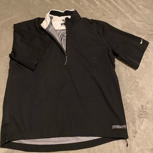 Nike golf storm fit